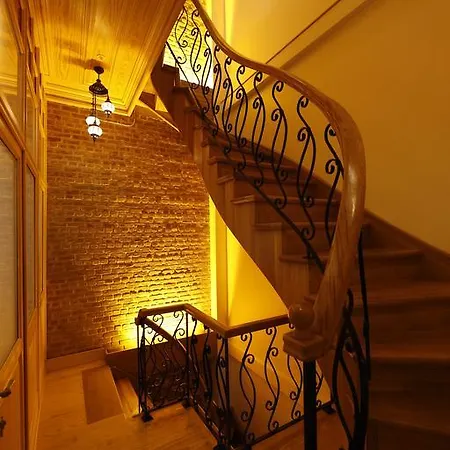 Apartment Catirga *