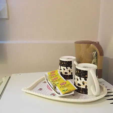 Guest house Bakirkoy