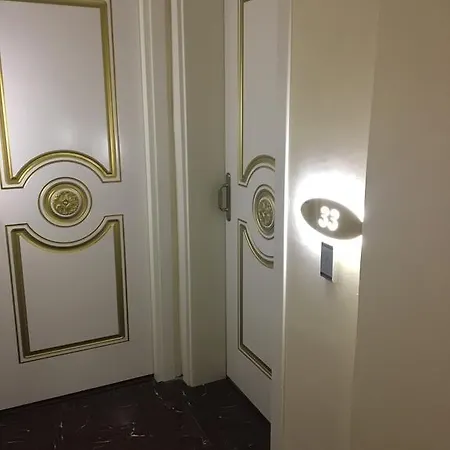 Bakirkoy Guest house 3*