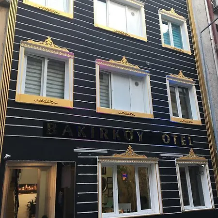 Bakirkoy 3* Istanbul