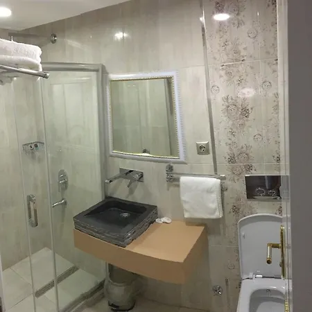 Bakirkoy 3* Istanbul