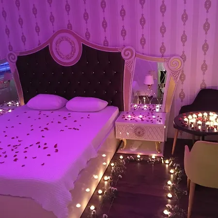 Bakirkoy 3*