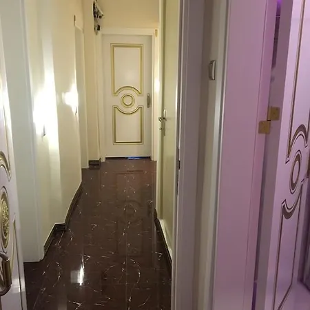 Bakirkoy Guest house