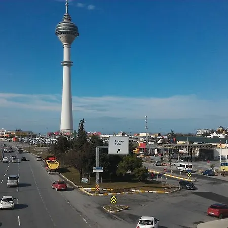 Apartament Merze