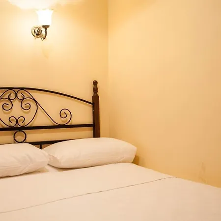 Hotel Cem Sultan