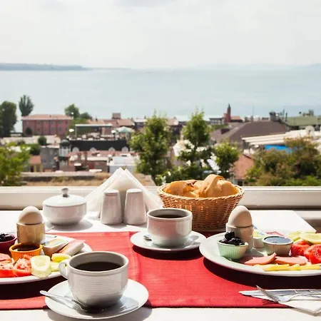Cem Sultan 2* Istambul