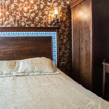 Hotel Cem Sultan Istambul