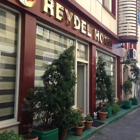 Reydel Hotel