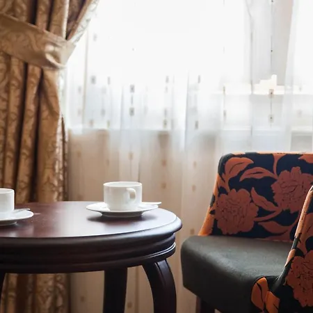 Cem Sultan Hotel Istambul