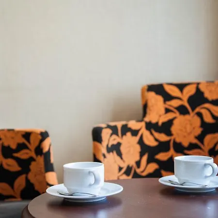 Cem Sultan Hotel 2*
