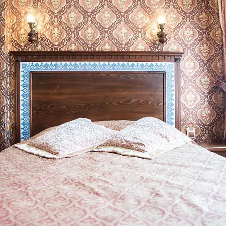 Hotel Cem Sultan 2*