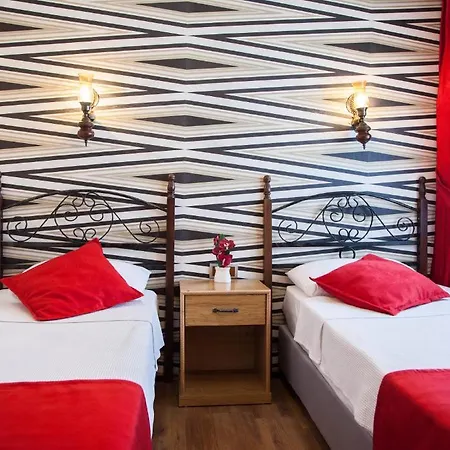 Cem Sultan Hotel