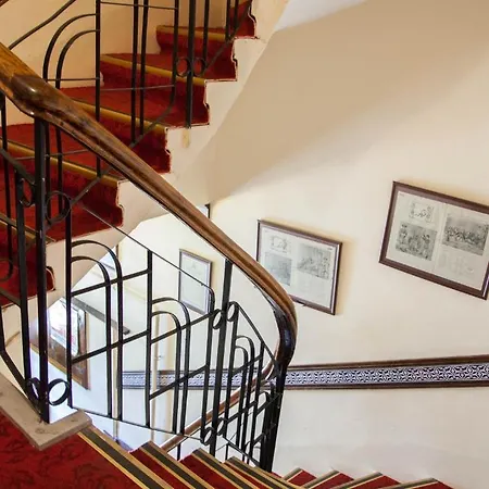 Hotel Cem Sultan