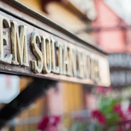 Cem Sultan 2* Istambul