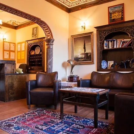 Cem Sultan Istambul