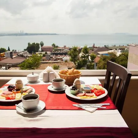 Cem Sultan Istambul