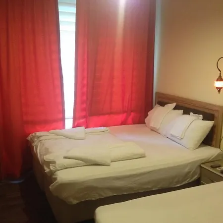 Appartement Rocktown Aparts