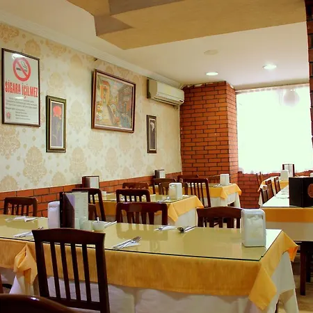 酒店 比于克巴黎酒店 伊斯坦布尔