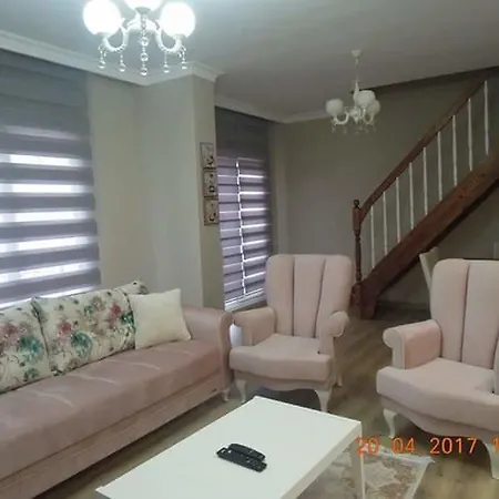4levent Suites * Stambuł