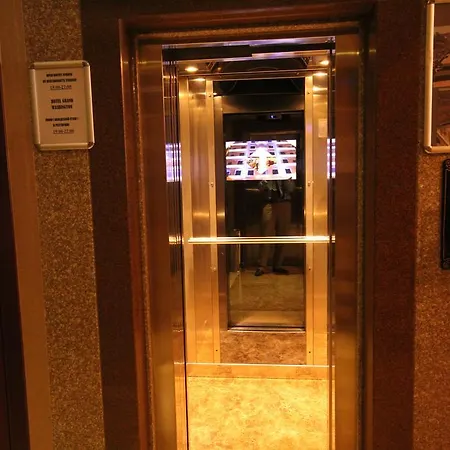 大华盛顿酒店 4* 伊斯坦布尔