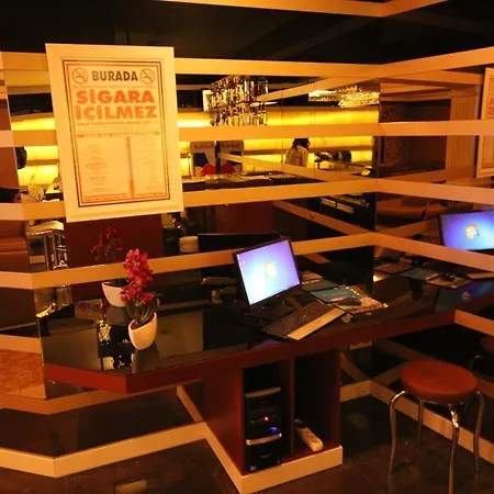 大华盛顿酒店 酒店