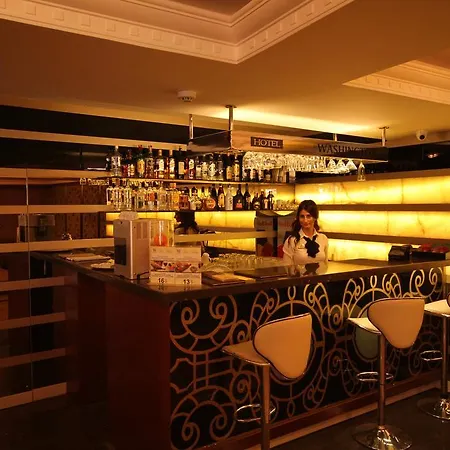 酒店 大华盛顿酒店