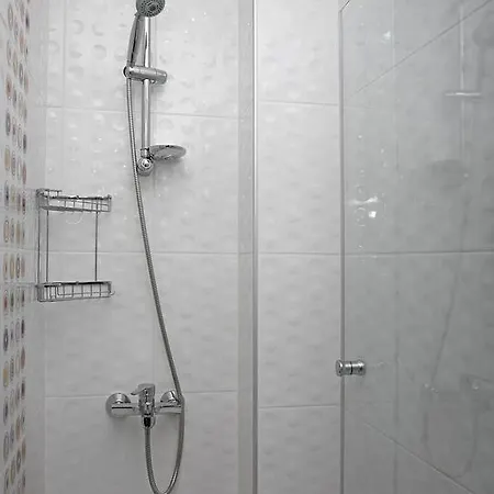 Time Apartament Stambuł