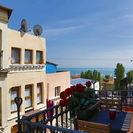 Apartment Catirga *