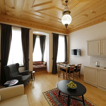 Catirga Apartment