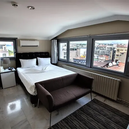 Mykent Istanbulská provincie