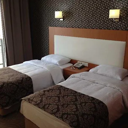 Hotel Grand Avcilar Istambul