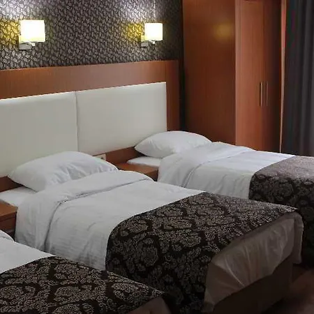 Hotel Grand Avcilar Istambul