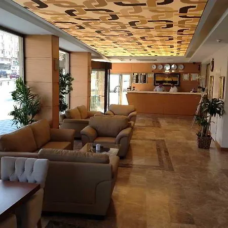 Hotel Grand Avcilar