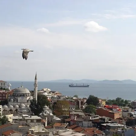 Hotel Old Sultanahmet Provincia di Istanbul