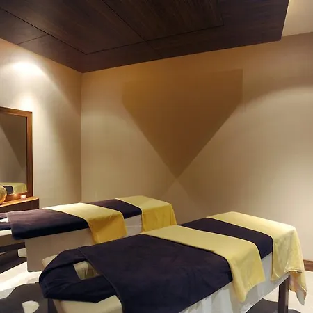 Titanic City Taksim 4* Istanbulská provincie
