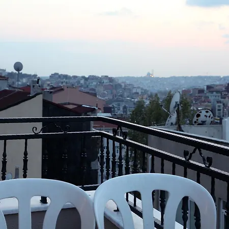 Time Apartament *