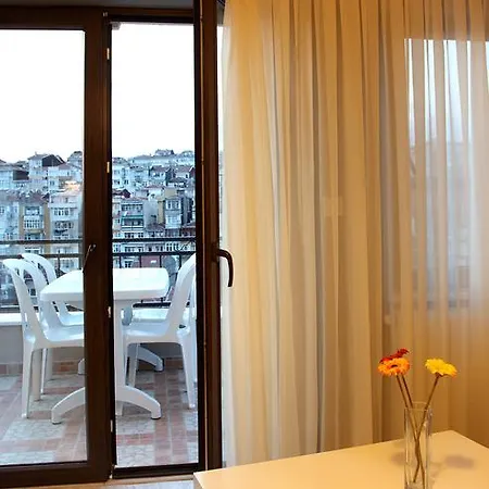 Apartament Time