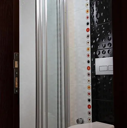 Apartament Time