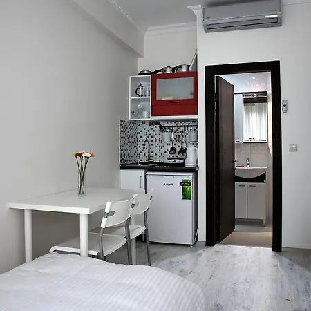 Apartament Time *
