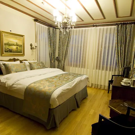 Oba 4* Istanbul