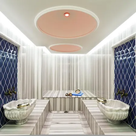 内里翁酒店 4*