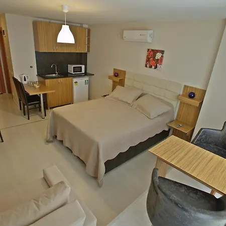Aparthotel Stay Suites 5*