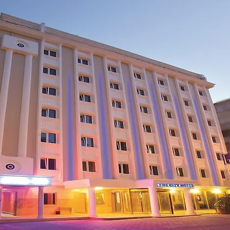 سيتي 4*