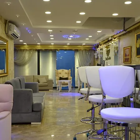 Sirin Gold 3*
