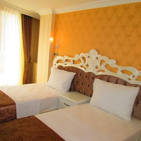 Hotel Sultanahmet Newport Istanbul