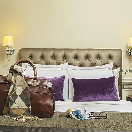Hotel Meroddi Bagdatliyan