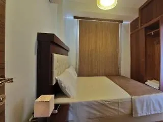 Nisa Sultan Istanbul