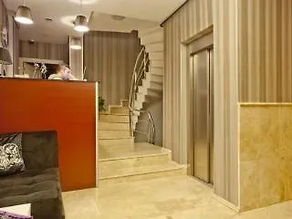 Nisa Sultan Hotel 5*