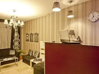 Hotel Nisa Sultan