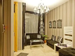 Nisa Sultan Hotel 5*